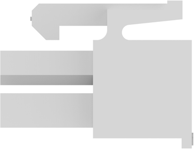 106527-2 AMP Steckverbindersysteme Bild 2
