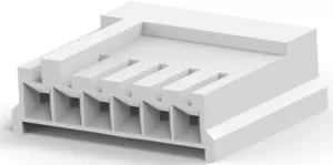 171822-6 AMP Steckverbindersysteme