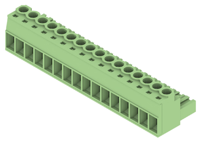 1366260000 Weidmüller Steckverbindersysteme Bild 2