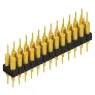 MK 214 X 2 26 G Fischer Elektronik Steckverbindersysteme