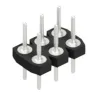 MK LP 241 6 Z Fischer Elektronik Steckverbindersysteme