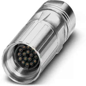 1242322 Phoenix Contact Sensor-Aktor Rundsteckverbinder