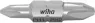 741190102030 Wiha Schraubendreher, Bits und Bithalter