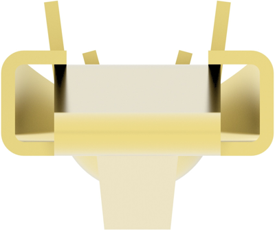640841-1 AMP Steckhülsen Bild 5
