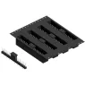 SL 10 SMD 052 18 Z B TR Fischer Elektronik Steckverbindersysteme