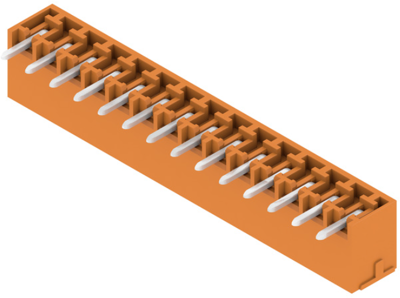1037630000 Weidmüller Steckverbindersysteme Bild 2