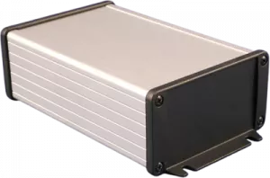 1457N1602 Hammond Kleingehäuse und Modulgehäuse