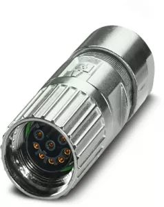 1629054 Phoenix Contact Sensor-Aktor Rundsteckverbinder