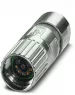 1629054 Phoenix Contact Sensor-Aktor Rundsteckverbinder