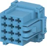 6-968972-1 AMP Automotive Leistungssteckverbinder