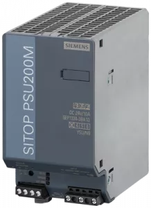 6EP1334-3BA10-8AB0 Siemens Hutschienen-Netzteile