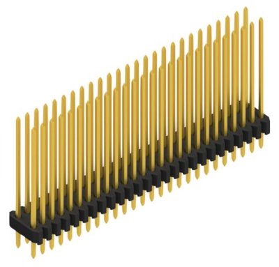 10061541 Fischer Elektronik Steckverbindersysteme