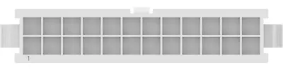 2-794953-4 AMP Steckverbindersysteme Bild 4