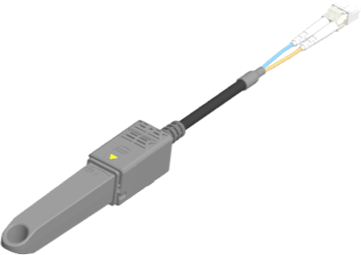 33262310350018 Harting LWL Patchkabel, Pigtails Bild 2