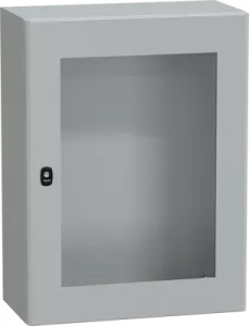 NSYS3D8630T Schneider Electric Schaltschränke, Serverschränke