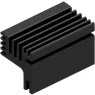 10079719 Fischer Elektronik Kühlkörper
