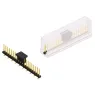 SLY 7 SMD 062 20 G B SM Fischer Elektronik Steckverbindersysteme