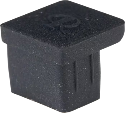 10311110 ESSENTRA COMPONENTS Zubehör für Netzwerksteckverbinder Bild 1