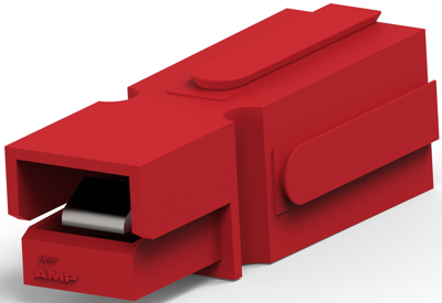 1445716-5 AMP Steckverbindersysteme Bild 1