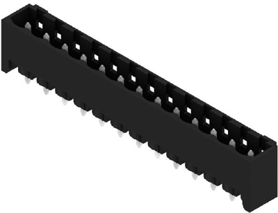 1838320000 Weidmüller Steckverbindersysteme Bild 1