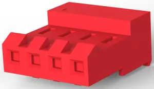 3-640428-4 AMP Steckverbindersysteme