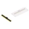 SL 12 SMD 035 17 G B SM Fischer Elektronik Steckverbindersysteme