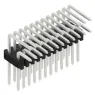 SLV W 2 KA 054 24 Z Fischer Elektronik Steckverbindersysteme