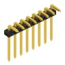 SLY 3 082 8 G Fischer Elektronik Steckverbindersysteme