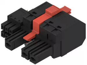 1157450000 Weidmüller Steckverbindersysteme