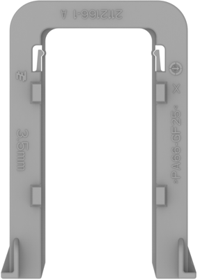 2112166-3 AMP Zubehör für Automotive Steckverbinder Bild 3