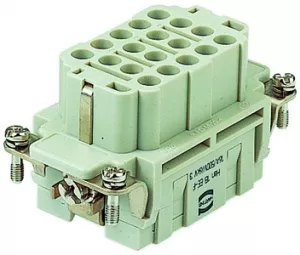 09320183101 Harting Kontakteinsätze