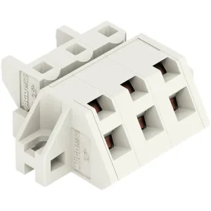 721-333/031-000 WAGO Steckverbindersysteme