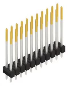 10055698 Fischer Elektronik Steckverbindersysteme