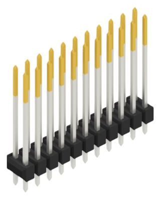 10055698 Fischer Elektronik Steckverbindersysteme