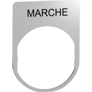 ZBYM2103 Schneider Electric Zubehör für Befehlsgeräte