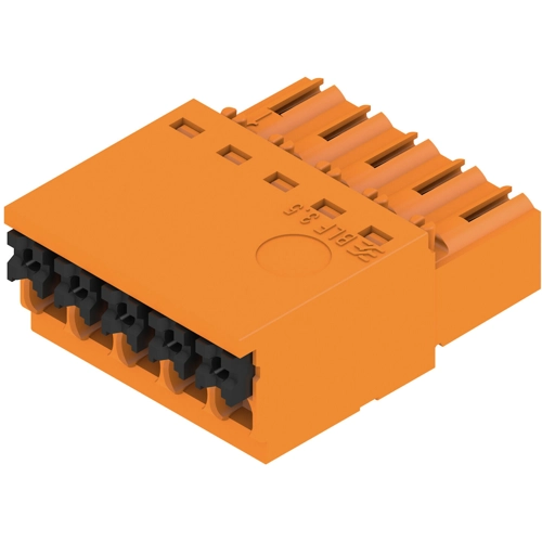 2459080000 Weidmüller Steckverbindersysteme Bild 2