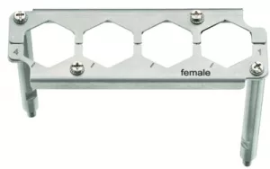 09400249914 Harting Gehäuse für schwere Steckverbinder