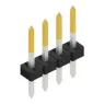 SLY 1 098 4 S Fischer Elektronik Steckverbindersysteme