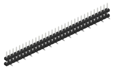 SLY11SMD05132Z Fischer Elektronik Steckverbindersysteme