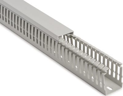 183-21080 HellermannTyton Kabelkanäle Bild 1