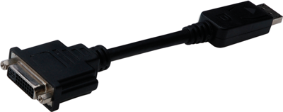 AK-340401-001-S DIGITUS Adapter Bild 1