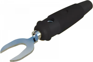930584100 Hirschmann Test & Measurement Messtechnik Adapter
