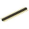 SL 12 SMD 035 18 G Fischer Elektronik Steckverbindersysteme