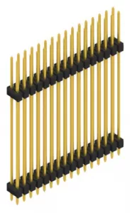 SL1436532G Fischer Elektronik Steckverbindersysteme