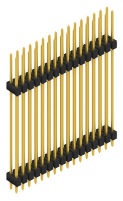 SL1436532G Fischer Elektronik Steckverbindersysteme