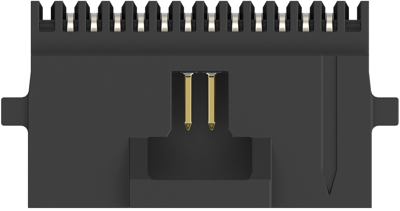 6-104074-1 AMP Steckverbindersysteme Bild 3