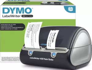 S0838870 DYMO Beschriftungsgeräte, Drucker