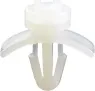 10011744 ESSENTRA COMPONENTS Leiterplattenbefestigung