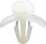 10012390 ESSENTRA COMPONENTS Leiterplattenbefestigung