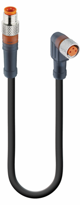 4221 Lumberg Automation Sensor-Aktor Kabel